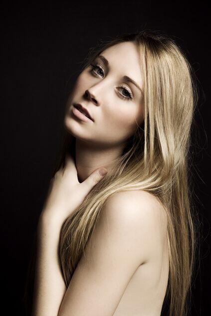Portfolio photo