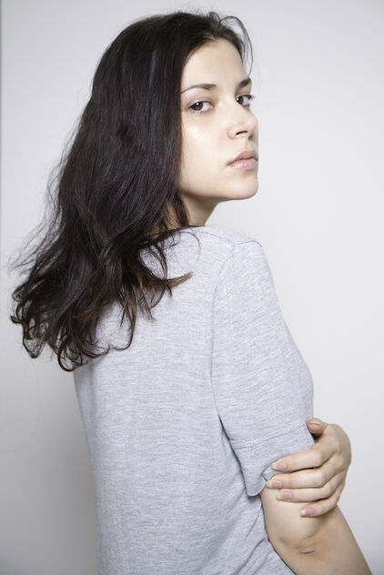 Portfolio photo