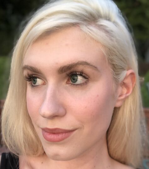 Portfolio photo