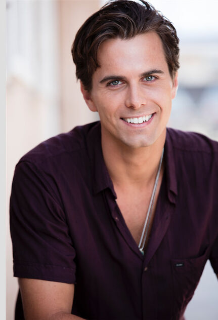 Portfolio photo