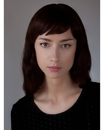 Portfolio photo