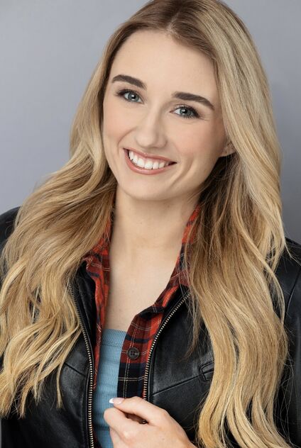 Portfolio photo