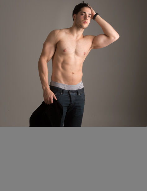 Portfolio photo