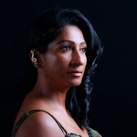 Portfolio photo