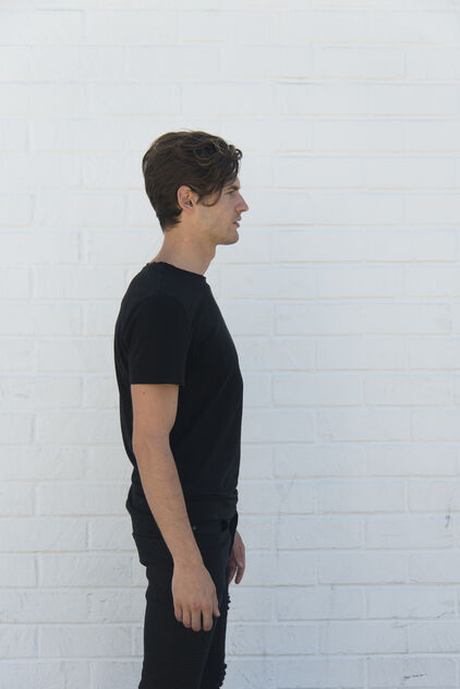 Portfolio photo