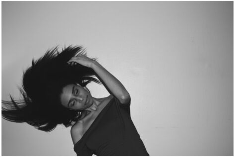 Portfolio photo