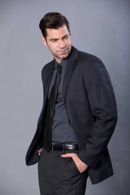 Portfolio photo