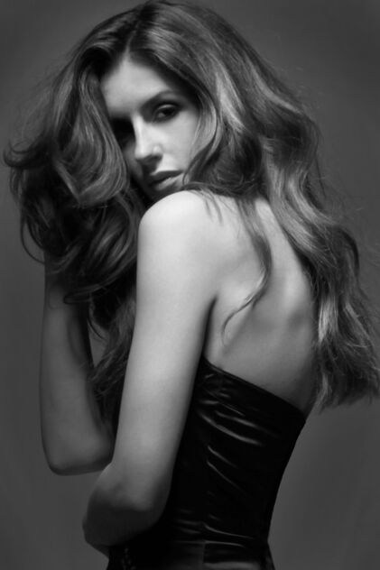 Portfolio photo