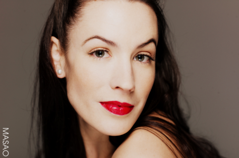 Portfolio photo