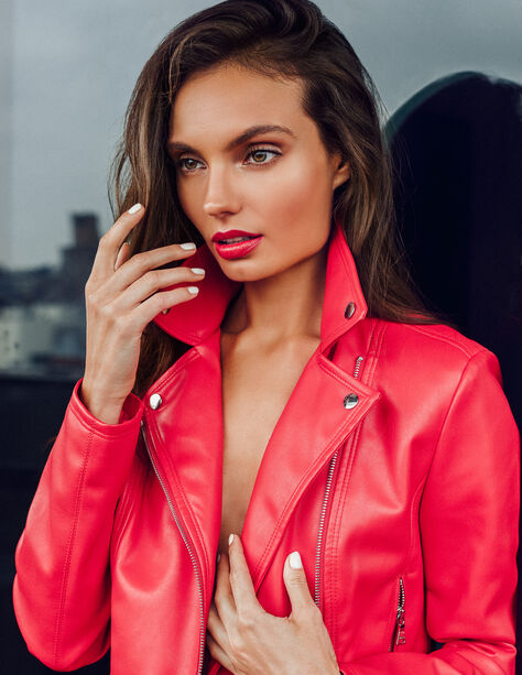 Portfolio photo