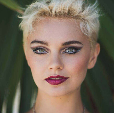 Portfolio photo