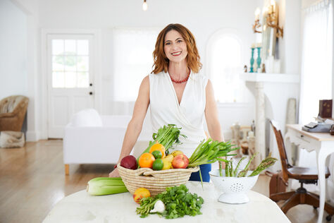 Portfolio photo