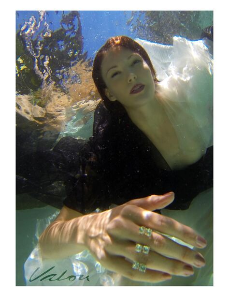 Portfolio photo