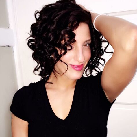 Portfolio photo