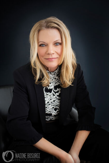 Portfolio photo