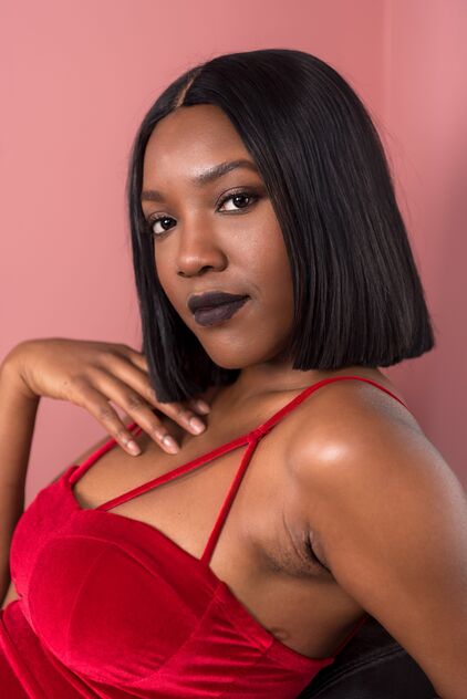 Portfolio photo