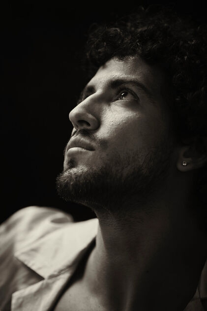 Portfolio photo