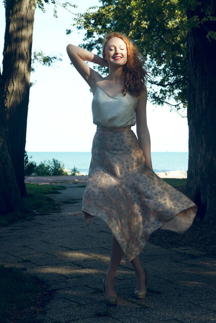 Portfolio photo