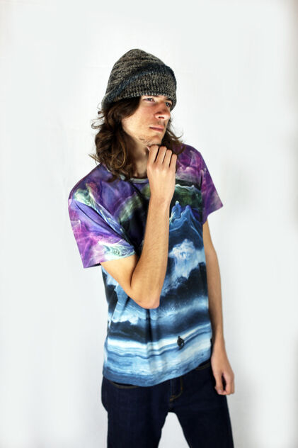 Portfolio photo