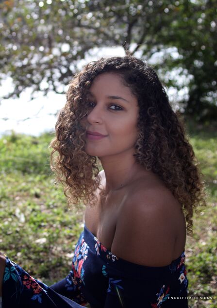 Portfolio photo