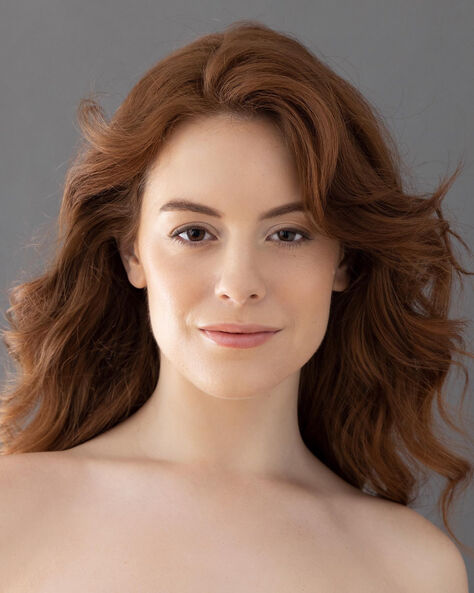 Portfolio photo