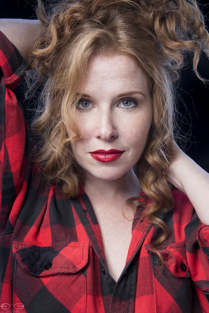 Portfolio photo