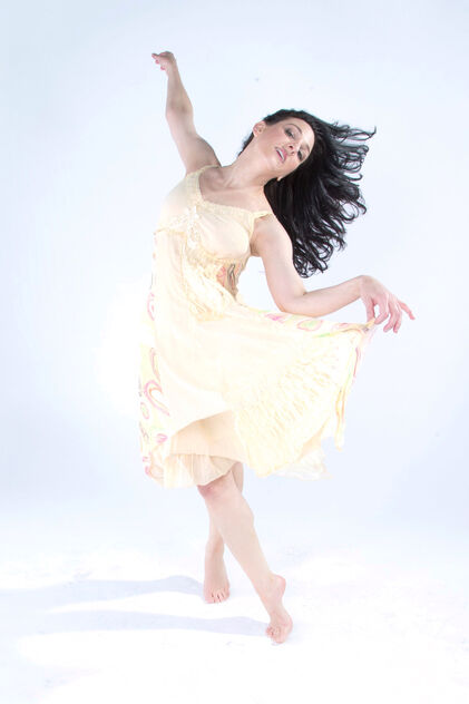 Portfolio photo