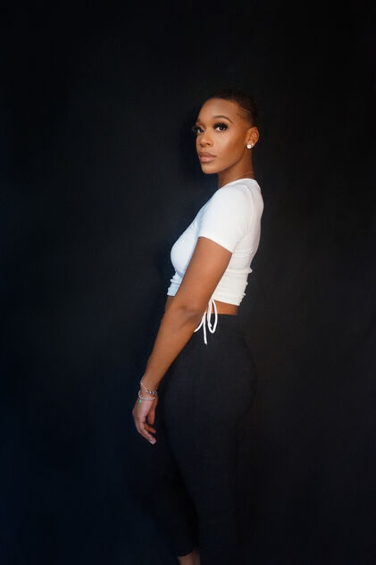 Portfolio photo
