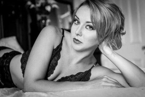Portfolio photo
