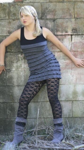 Portfolio photo