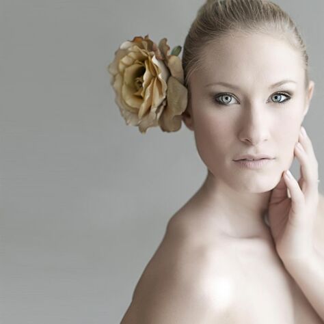 Portfolio photo