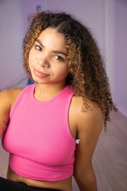 Portfolio photo