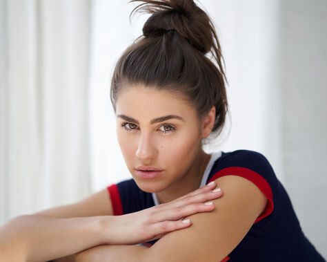 Portfolio photo