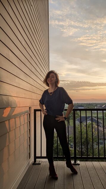 Portfolio photo