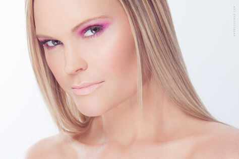 Portfolio photo
