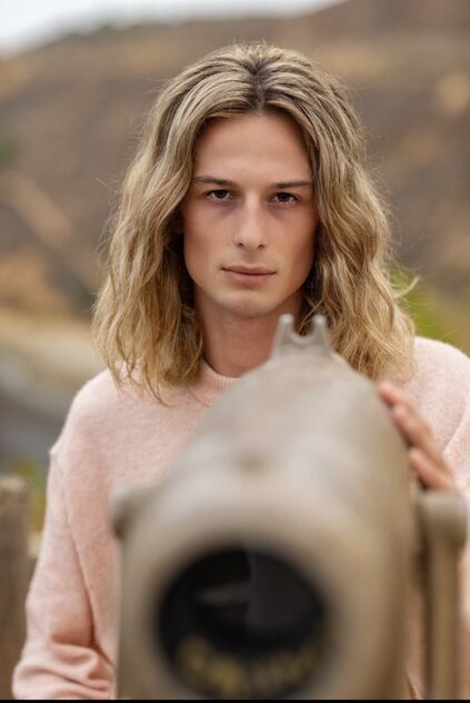Portfolio photo