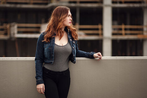 Portfolio photo