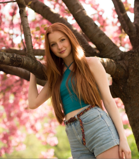 Portfolio photo