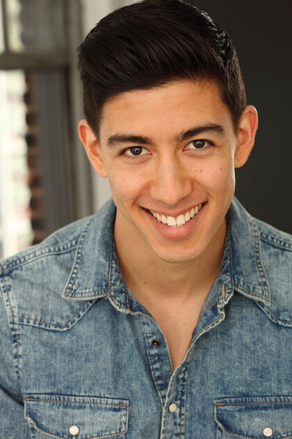 Portfolio photo