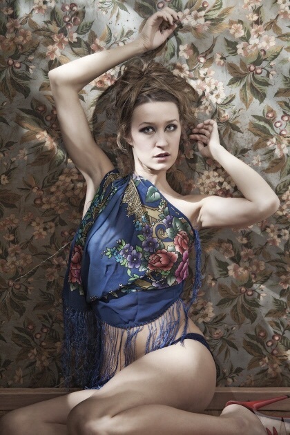 Portfolio photo