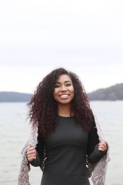 Portfolio photo