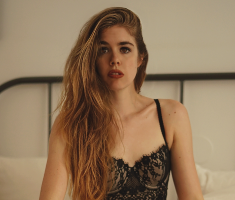 Portfolio photo
