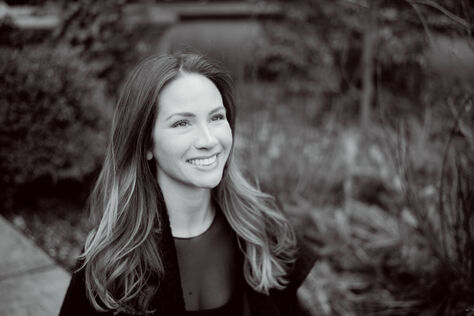 Portfolio photo
