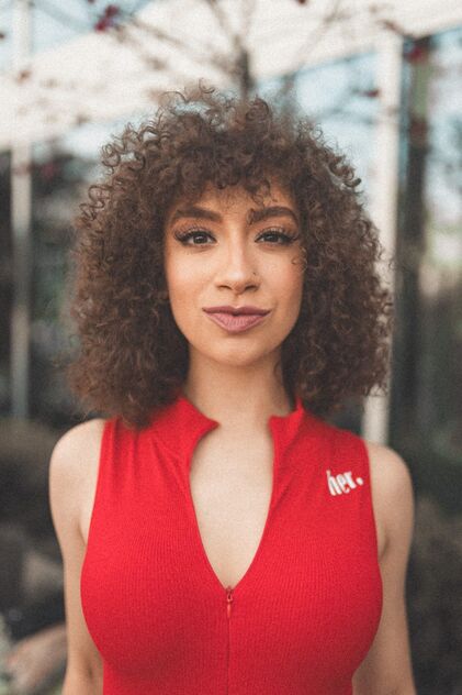 Portfolio photo