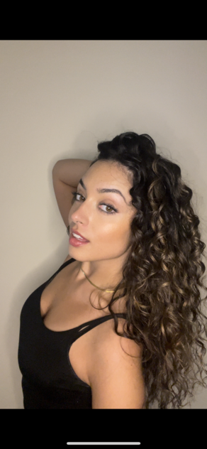 Portfolio photo