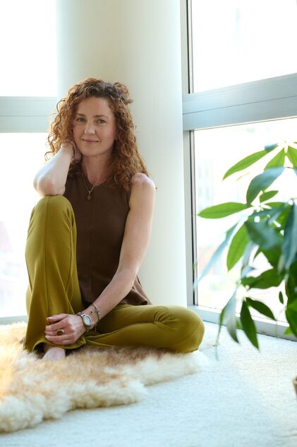 Portfolio photo