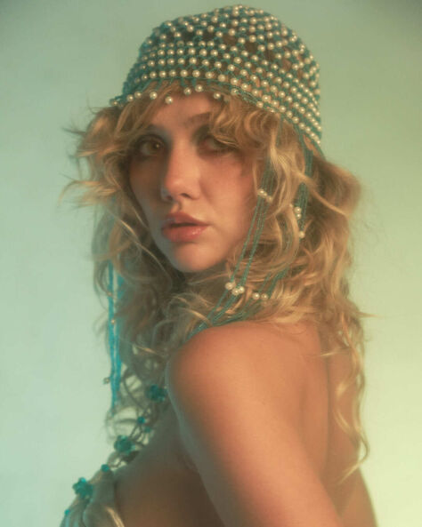 Portfolio photo