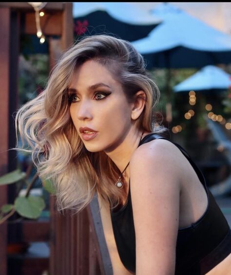 Portfolio photo