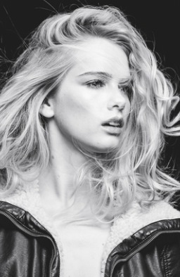 Portfolio photo