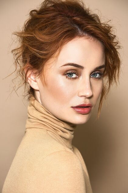 Portfolio photo